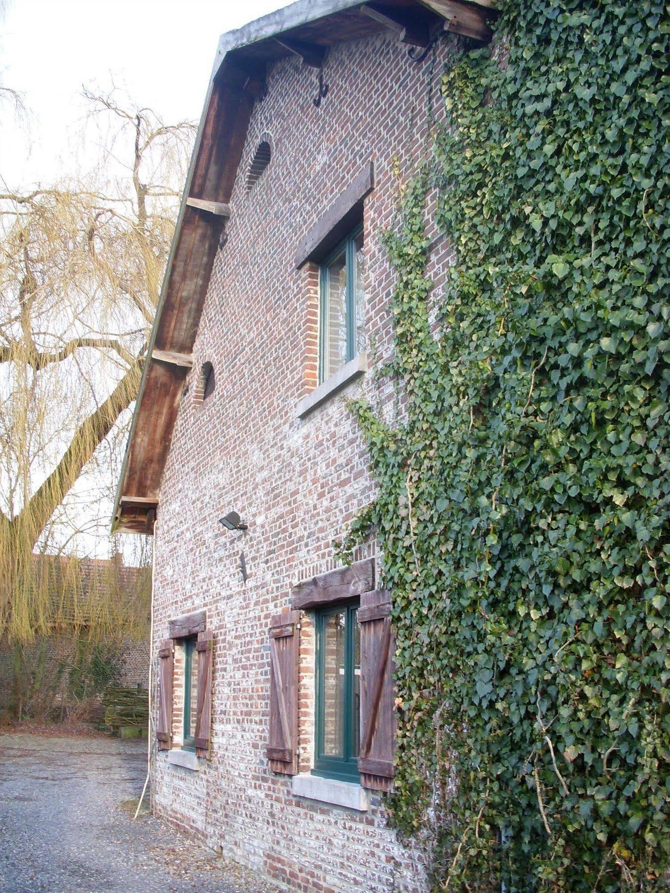 B&B De Dubbelmolen Tongeren Exterior photo