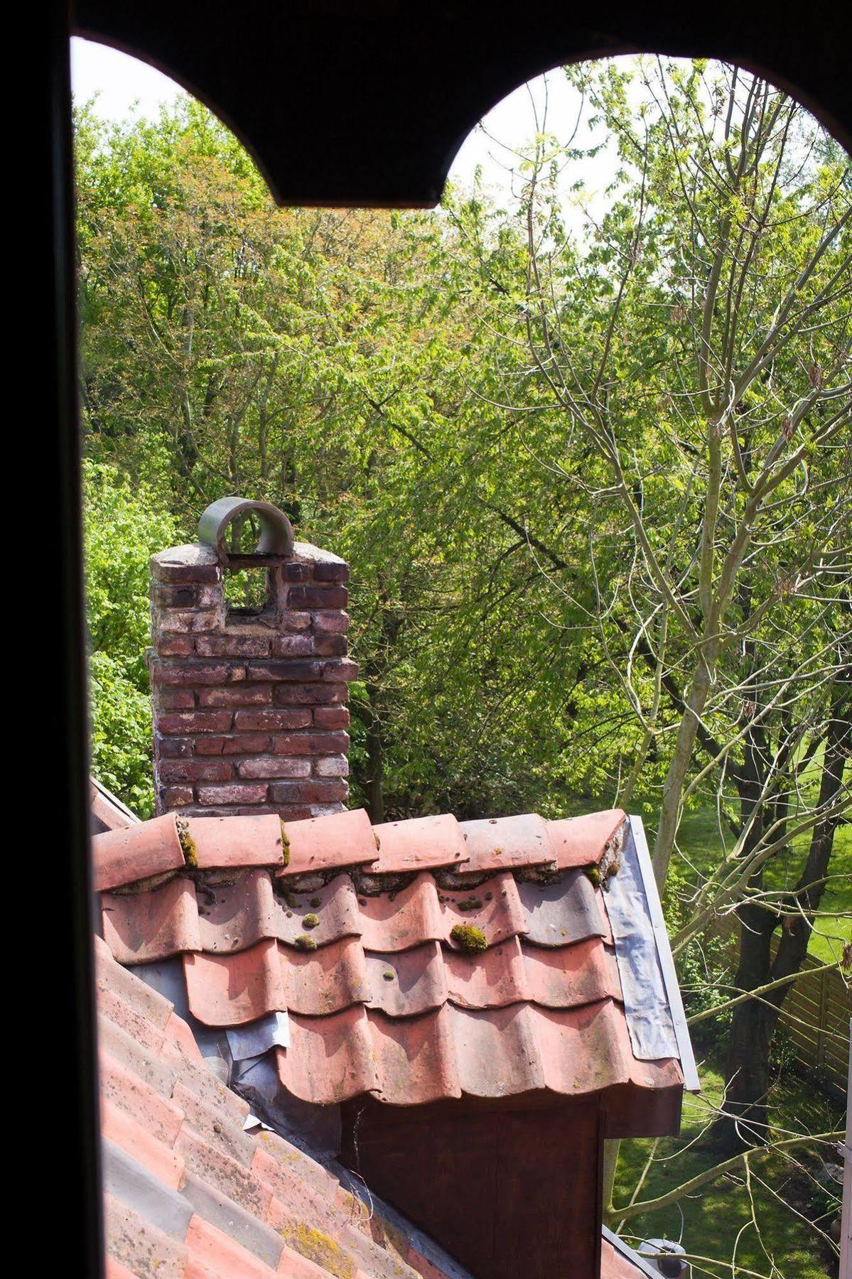 B&B De Dubbelmolen Tongeren Exterior photo